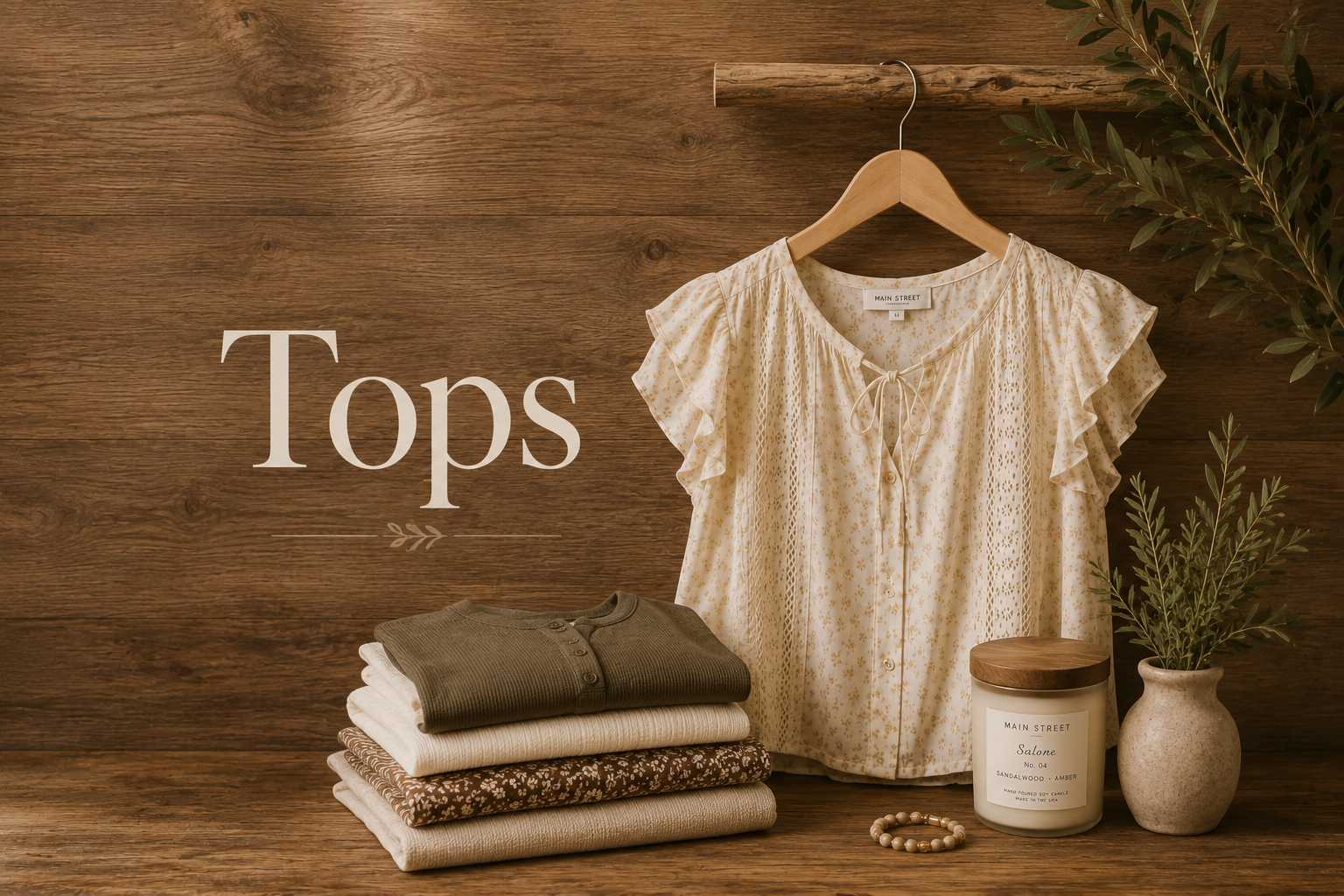 Tops