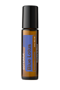 Blue Lotus Touch