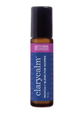 Doterra clary calmn