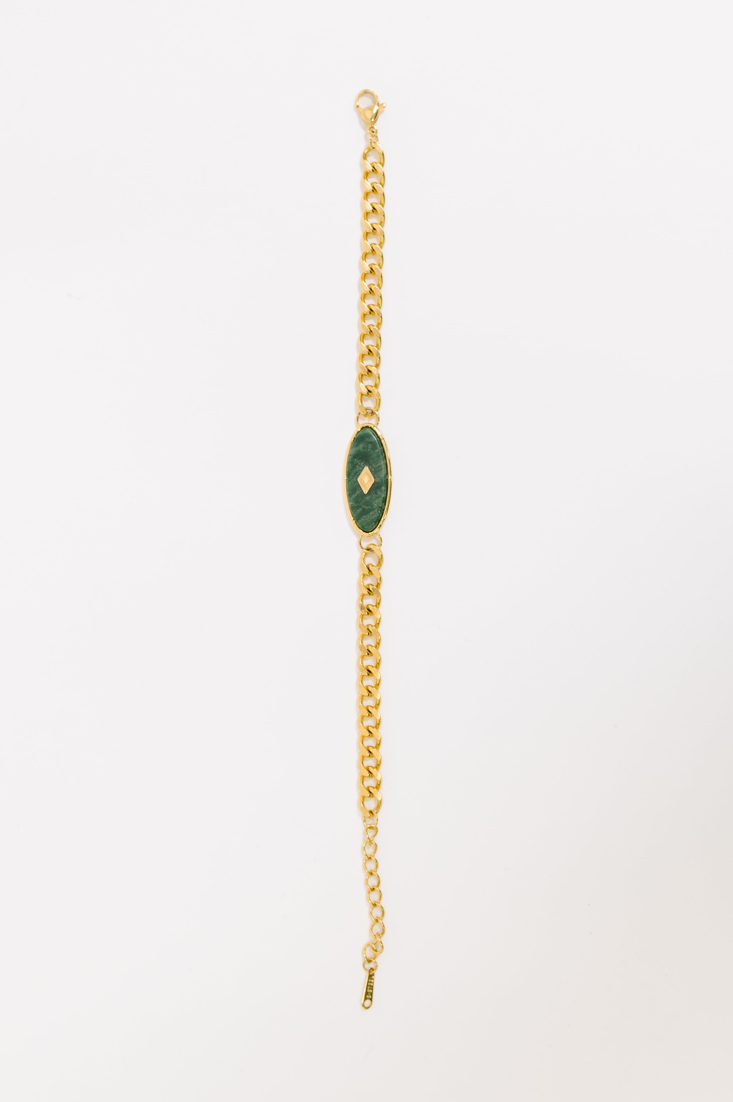 Bangle in Jade Bracelet