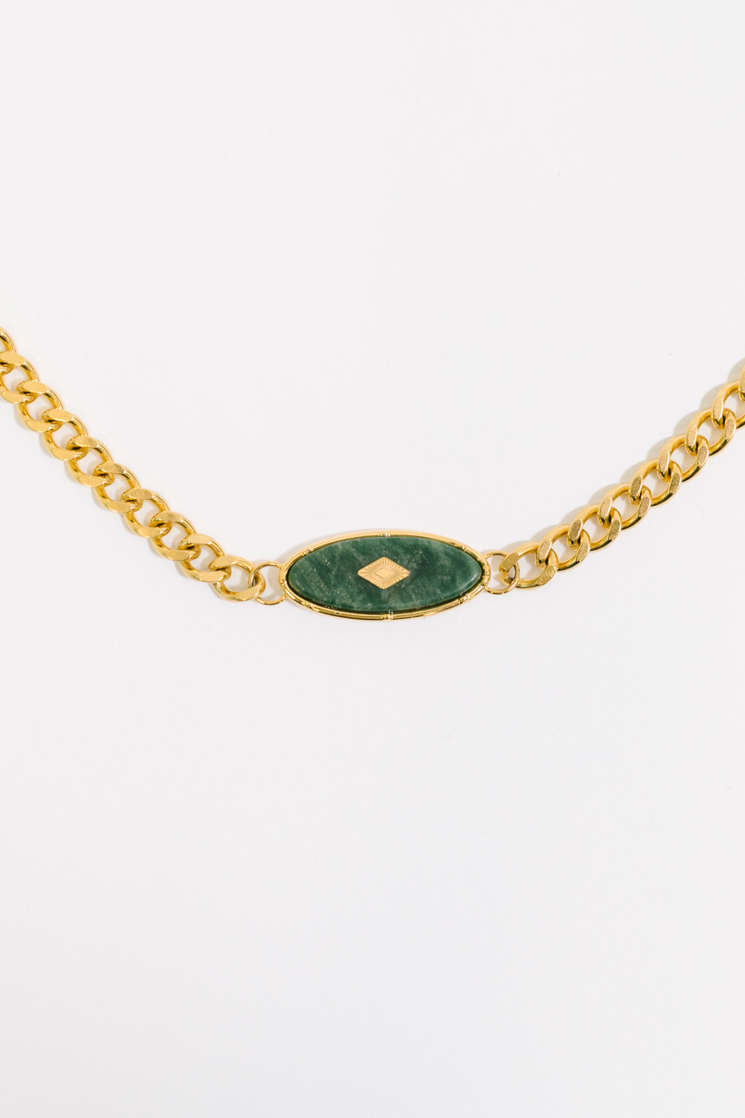 Bangle in Jade Bracelet