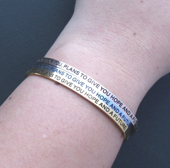 BLESSING BANDS