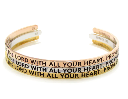 BLESSING BANDS
