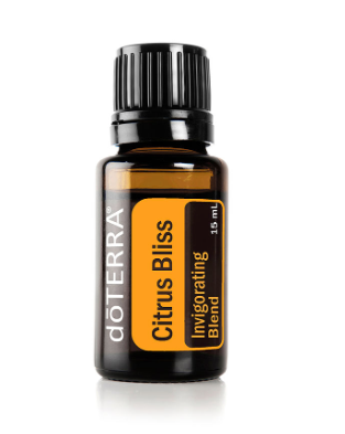 doTerra Citrus Bliss