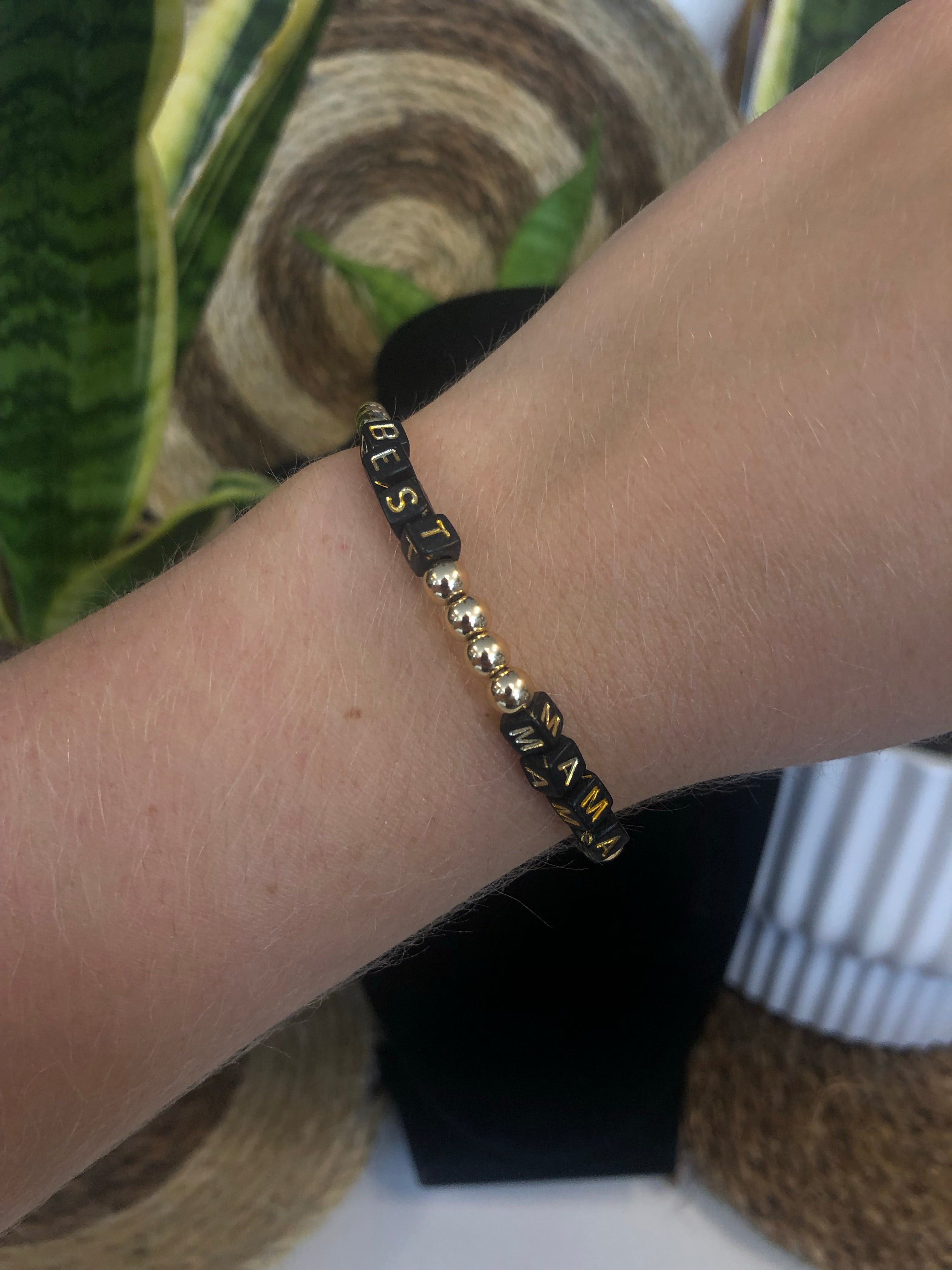 Beaded Bracelets